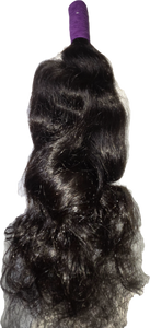 LE'CHIC PURE BULK HAIR SOFTWAVE(DEEPWAVE)