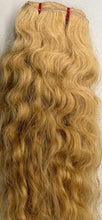 Load image into Gallery viewer, LE&#39;CHIC PURE BLONDE SOFT WAVE (DEEP WAVE) - Lechicpureextentions
