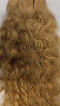 Load and play video in Gallery viewer, LE&#39;CHIC PURE BLONDE SOFT WAVE (DEEP WAVE)
