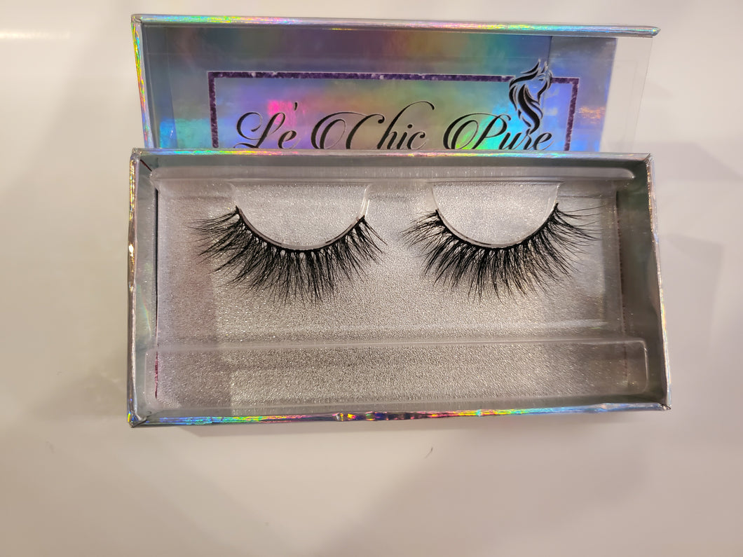 Lux Lashes - Lechicpureextentions