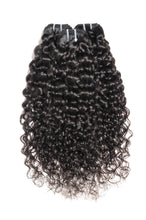 Charger l&#39;image dans la galerie, Curly hair extensions

