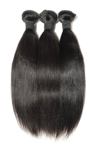 LE'CHIC PURE STRAIGHT BUNDLE DEAL - Lechicpureextentions