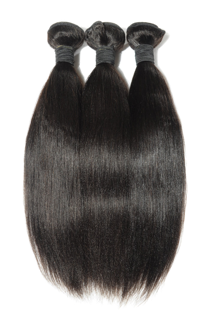 LE'CHIC PURE STRAIGHT BUNDLE DEAL - Lechicpureextentions