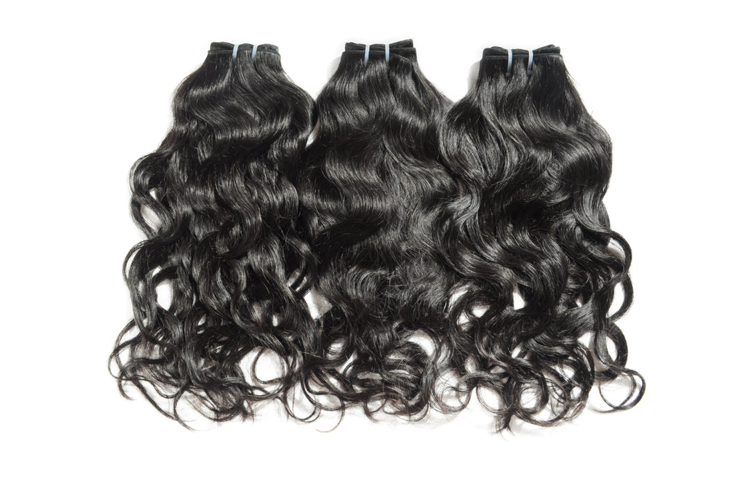 LE'CHIC PURE SOFT WAVE BUNDLE DEAL - Lechicpureextentions